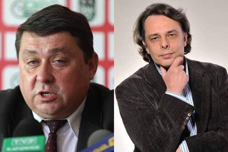 Rybnicka Rada Sportu: A. Larysz i G. Janik kontratakują, 
