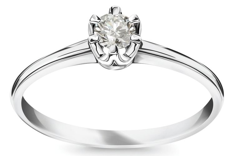 Jaki pierścionek zaręczynowy wybrać? Pomocne inspiracje, 