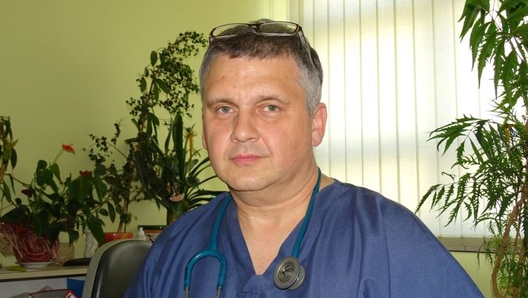 Dr Rafał Woźnikowski rezygnuje z kierowania rybnickim SOR-em. Dlaczego?, Archiwum