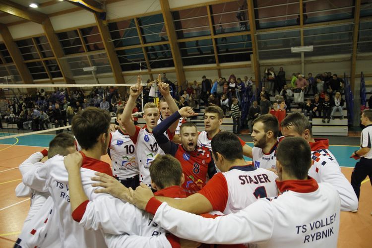 TS Volley: wrócił po kontuzji i pomógł w awansie, Artur Musioł