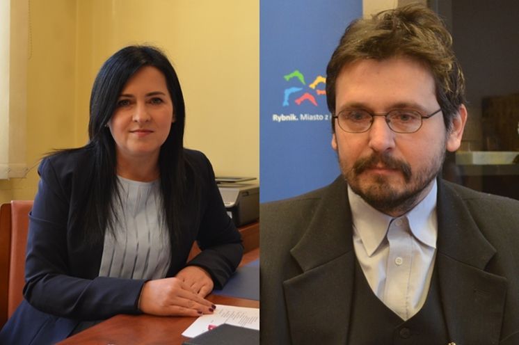 Agnieszka Skupień i Bartosz Mazur pozostają w magistracie, Archiwum