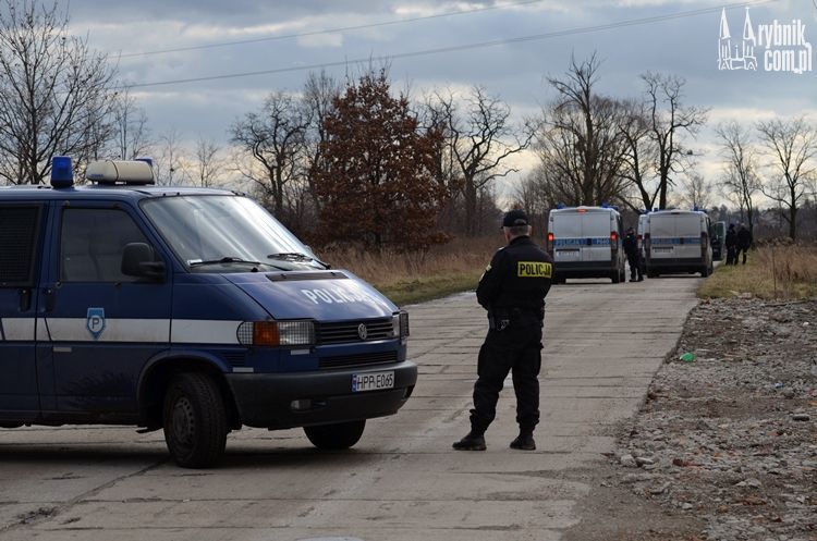 Prokuratura umorzyła śledztwo ws. tragicznego wypadku w Czerwionce-Leszczynach, bf