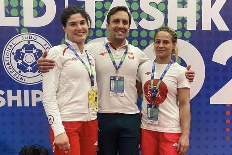 Judo: nieudane mistrzostwa świata dla Julii Kowalczyk z Polonii Rybnik, Materiały prasowe