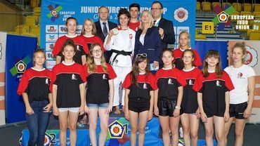 Julia Kowalczyk druga w Pucharze Europy w Gdyni