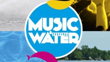 Masz bilet na Music&Water Festival? Jutro możesz za darmo otrzymać gadżety