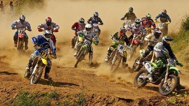 Motocross: Top Amator Cup w Czerwionce