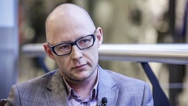 Piotr Masłowski: nie będę kandydował na prezydenta