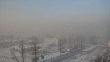 Znów dusimy się od smogu. Rekord w lutym: norma przekroczona o 2092%!