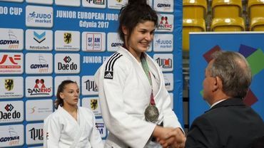 Puchar Europy Juniorów w judo: Julia Kowalczyk powtórzyła ubiegłoroczny sukces