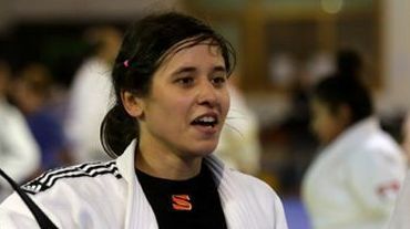 Judo: A. Perenc i A. Borowska piąte w GP w Hadze