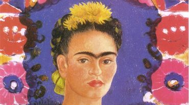 WOŚP: namaluj Fridę Kahlo w Halo! Rybnik