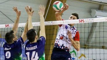 II liga: TS Volley Rybnik wygrał swoją grupę