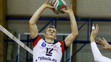 TS Volley wygrał z Kęczaninem. Czas na play-offy