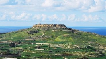 Malta – przyleć do najszczęśliwszego kraju na świecie