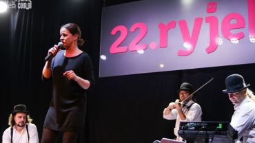 Ryjek 2018: nowe szczegóły kabaretowego święta w Rybniku