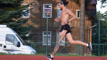MŚ w biegu na 100 km: Kamil Kunert pobiegnie w Chorwacji