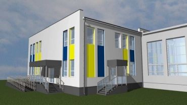 Szkoła w Golejowie będzie rozbudowana