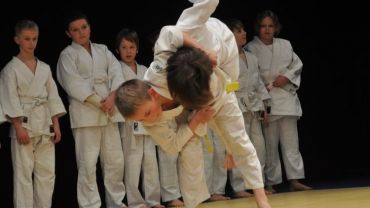 Boguszowice: Judo Silesia Cup Rybnik 2018