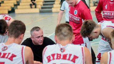 MKKS Rybnik powalczy o 2. ligę w turnieju finałowym w Raciborzu