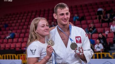MP w judo: dwa złote medale Anny Borowskiej