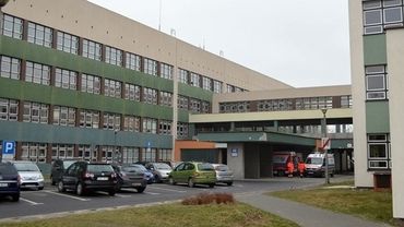 Szpital w Rybniku: strajk zawieszony do 2 marca