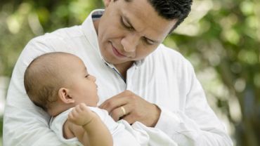 Najwięcej tatusiów korzysta z zasiłku macierzyńskiego w ZUS Rybnik
