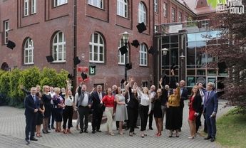 Uniwersytet Ekonomiczny poszerza ofertę studiów w Rybniku