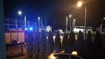 Paruszowiec-Piaski: tragedia na torach. 27-latek rzucił się pod rozpędzony pociąg