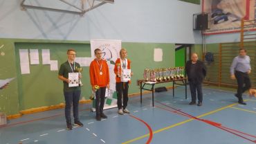Szachy: medale MKSz Rybnik w mistrzostwach Śląska w Ustroniu