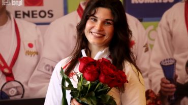 Judo: Julia Kowalczyk powalczy w mistrzostwach świata w Uzbekistanie. Kontuzja wyeliminowała Piotra Kuczerę