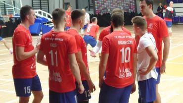 Ruszyła siatkarska II liga. TS Volley Rybnik o włos od sprawienia niespodzianki w Jaworznie