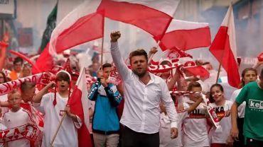 MŚ w Katarze: dzisiaj mecz Polska – Meksyk. Przypominamy piosenkę zagrzewającą do boju (wideo)