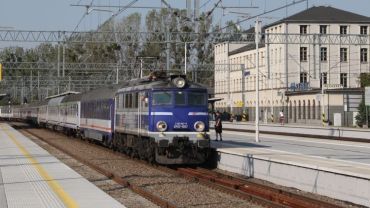 Zwiększy się przepustowość na linii Rybnik – Katowice. PLK chce postawić drugi tor