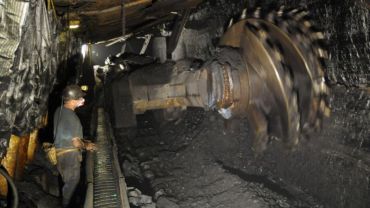 Górnikom z KWK „ROW” brakuje sprzętu ochronnego? „Sierpień 80”: jeżeli tak – wstrzymać prace
