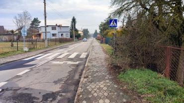 Mieszkańcy ul. Janiego: miasto chce przejąć nasze działki na drogę rowerową. UM zmieni projekt