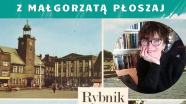 Spacer szlakiem pocztówek z okresu PRL