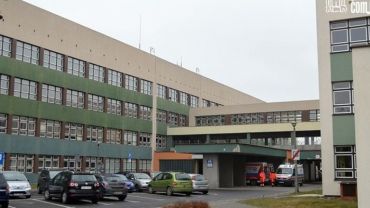 Przy szpitalu w Rybniku obowiązują nowe, wyższe ceny za parkowanie