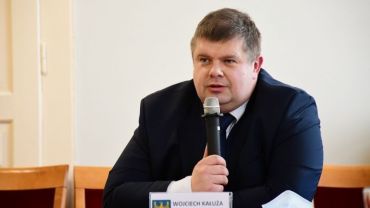 Wojciech Kałuża „jedynką” PiS-u do sejmiku. PKW publikuje kandydatów komitetów wyborczych