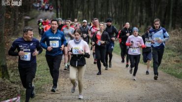 Lubisz biegać po lesie? „Kopernik” organizuje imprezę sportową na powitanie wiosny