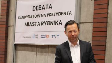 Tomasz Pruszczyński: sorry Piotr, nie masz mojego głosu
