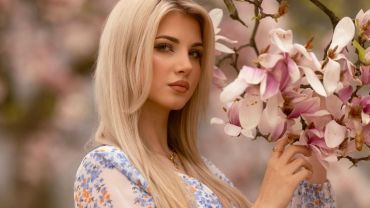 Piękna jejkowiczanka w półfinale Miss Polski. Mieszkańcy kibicują Sarze Stempce