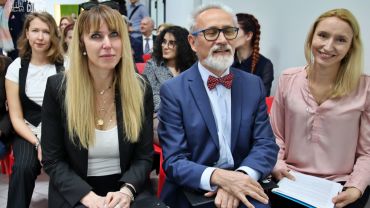 Centrum Onkologii Integracyjnej w Rybniku oficjalnie otwarte
