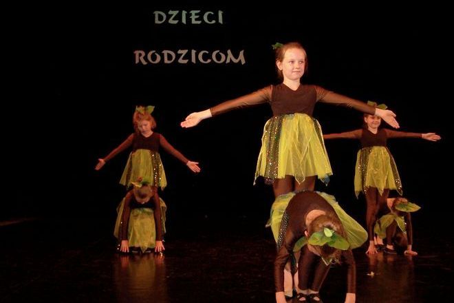 TZR: koncert „Dzieci Rodzicom”, Archiwum
