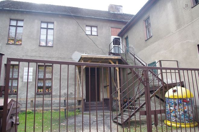 Stare Przedszkole w Bełku, Hanna Piórecka-Nowak