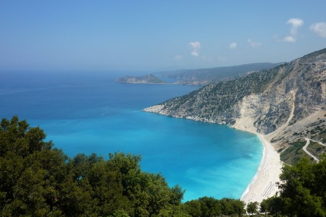 Wybieracie się w tym roku na greckie wyspy?