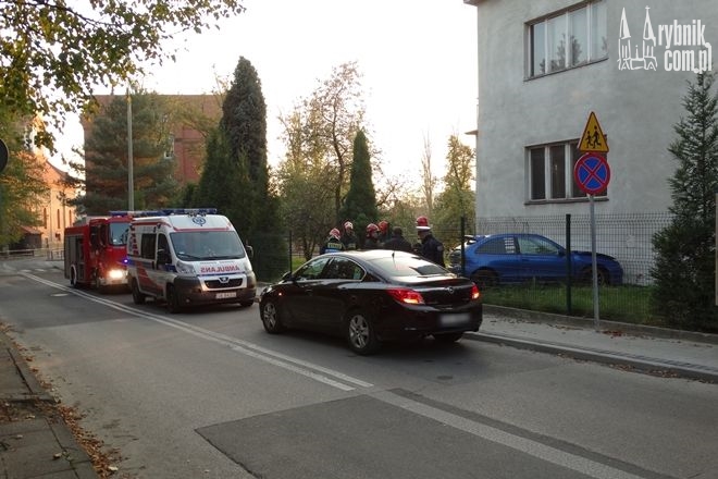 Pijany kierowca „skosił” płot i uderzył w dom, Bartłomiej Furmanowicz