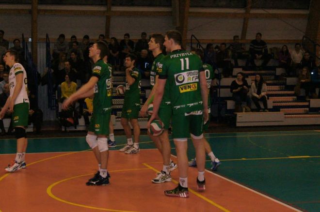 Mecz charytatywny TS Volley - AZS Częstochowa, TS Volley