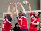 TS Volley: złoty medal OOM