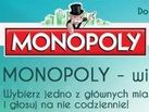 Monopoly: Rybnik wciąż ma szansę