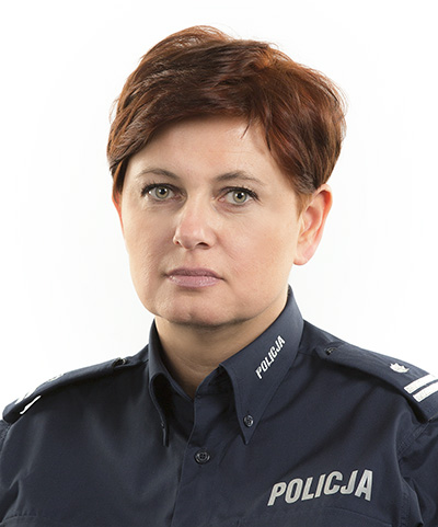 Aleksandra Nowara
